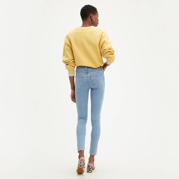 Levi’s 311 Shaping Skinny Jeans - Picture 2 of 8